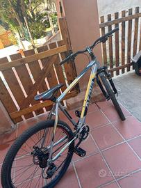 Bicicletta Atala 27,5"