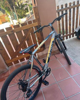 Bicicletta Atala 27,5"