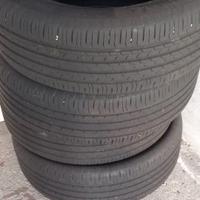 4 pneumatici estivi Continental EcoContact 6