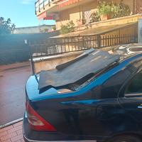Mercedes c220 2003 