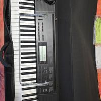 tastiera casio ctk3200