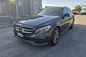 MERCEDES C200 SW PREMIUM