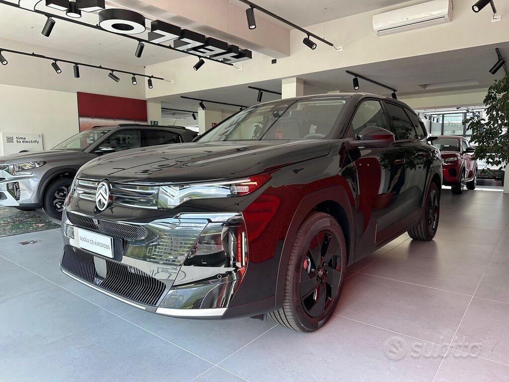 CITROEN C5 Aircross 2ª s.