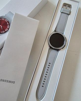 Samsung Galaxy watch 6 Classic SM-R950M