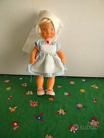 Bambola da Collezione 