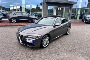 ALFA ROMEO Giulia 2.2 Turbodiesel 190 CV AT8 AWD