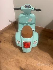 Vespa bambini