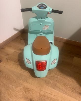 Vespa bambini