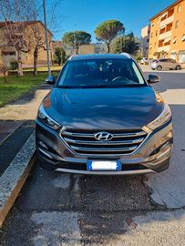 Hyundai Tucson 1.7 CRDi XPossible