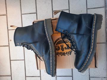 Dr martens 45 outlet usate