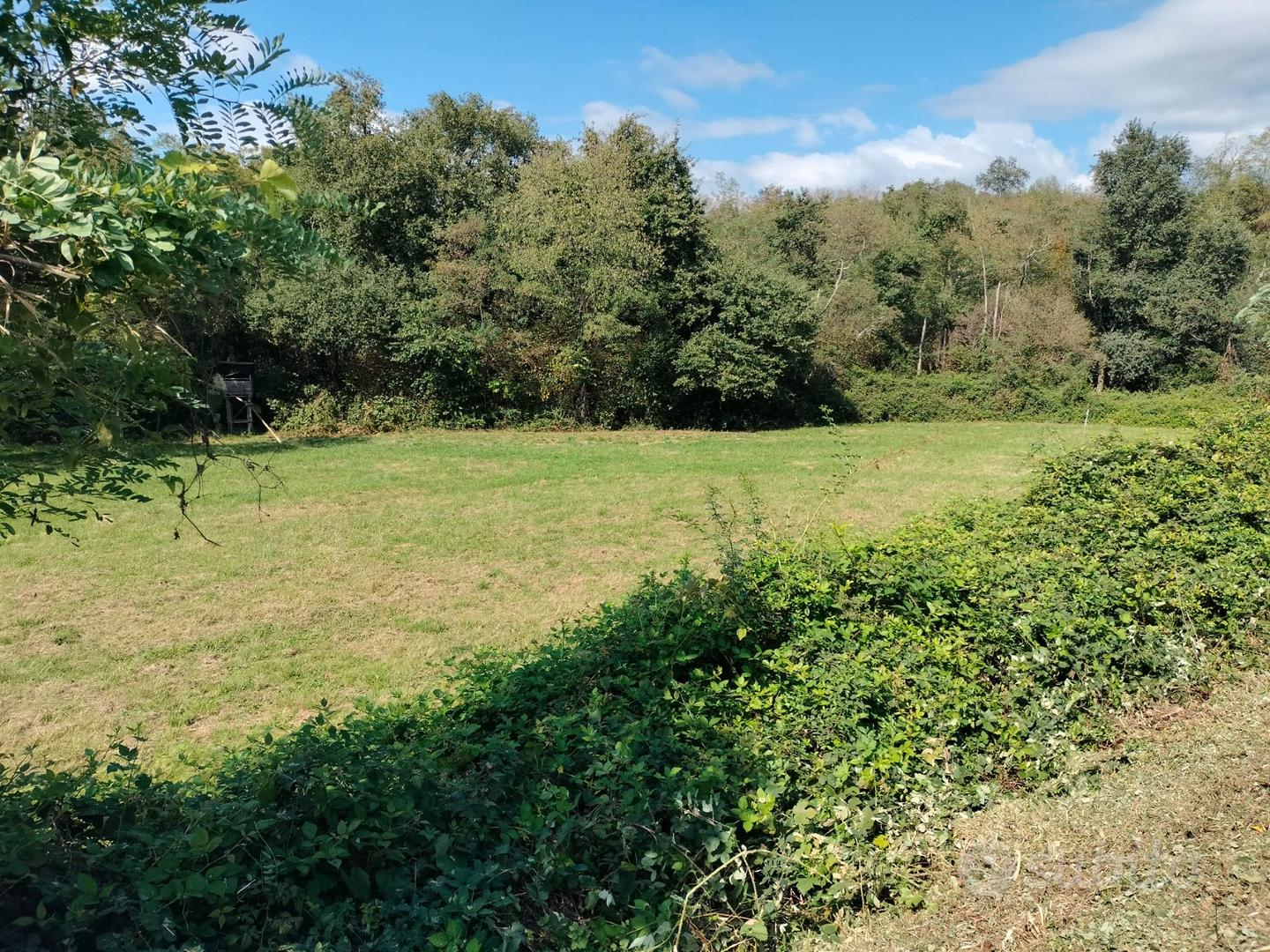 Terreno in San Lorenzo Isontino (Go) - Vista 2