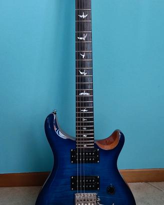 chitarra PRS SE Custom 24