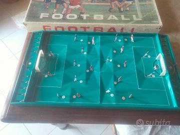 Gioco Football vintage 