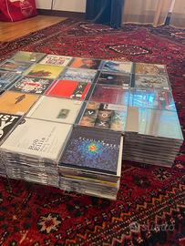 Lotto 2 - Collezione di CD