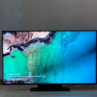 Samsung TV Neo QLED QE50QN90AATXZT Smart TV 50",