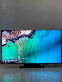 Samsung TV Neo QLED QE50QN90AATXZT Smart TV 50",