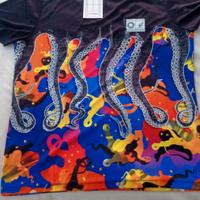 Maglia Australian
