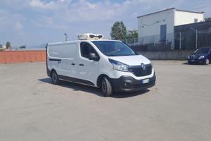 Renault trafic atp frigo