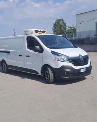 Renault trafic atp frigo
