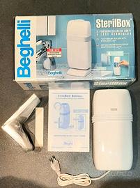 Beghelli SterilBox