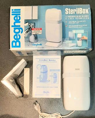 Beghelli SterilBox