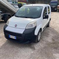 FIAT Fiorino 1.2 Autocarro 4 posti