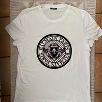T-Shirt Balmain ,perfette condizioni