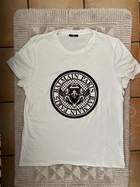 T-Shirt Balmain ,perfette condizioni