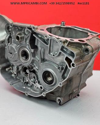 CARTER CENTRALI SUZUKI RMZ 450 2008 2009 RM Z 2010