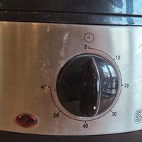 vaporiera russell hobbs 