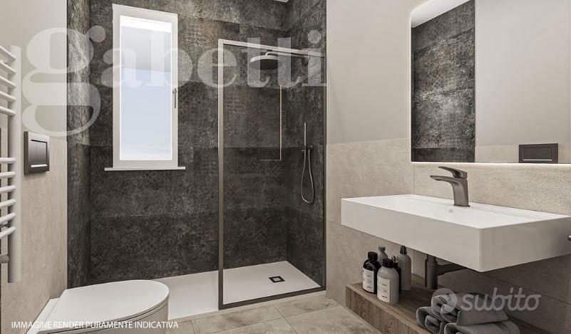 Apartment in Senigallia, Rione Porto - Vista 3