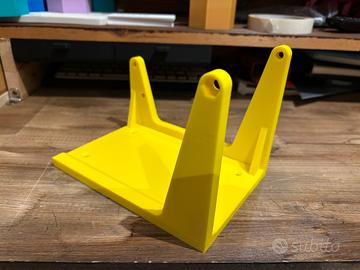 Supporto motore CIAO plastica