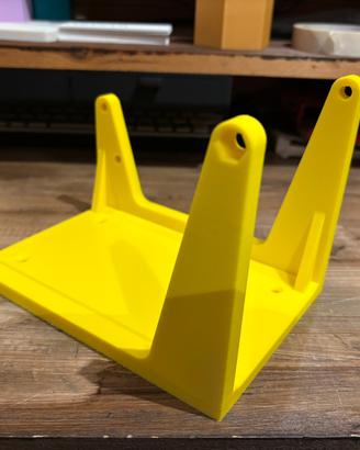 Supporto motore CIAO plastica