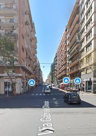 Viale vittorio veneto 45, Catania