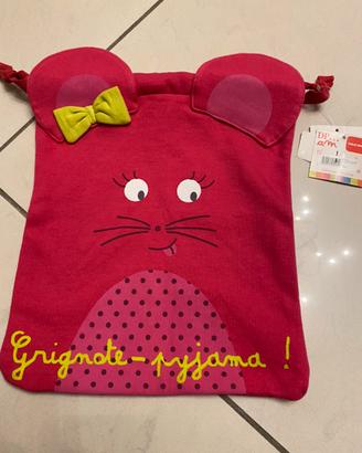 Porta pigiama