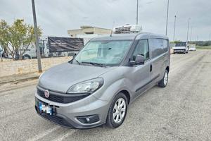 FIAT Doblo 1.6 MJT 120CV S&S Cargo Maxi Lounge F