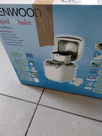 Macchina per il pane