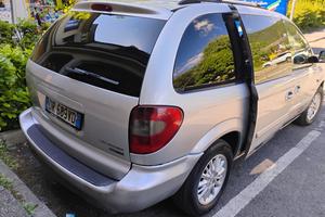 Chrysler Voyager 2.8 crd