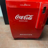 Ghiacciaia Coca Cola