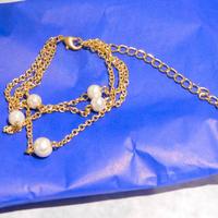 Elegante bracciale donna – bigiotteria