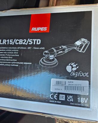rupes 