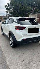 Nissan Juke 1.0 DIG-T 114 CV N-Connecta