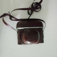 MACCHINA FOTOGRAFICA VINTAGE DI MARCA COMET