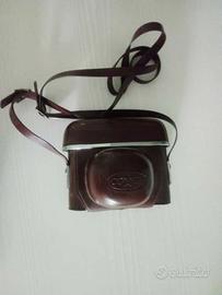 MACCHINA FOTOGRAFICA VINTAGE DI MARCA COMET