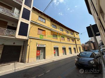 Ufficio, Via Garibaldi - Campobasso