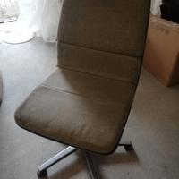 Set di 4 poltrone vintage Sedus Stoll