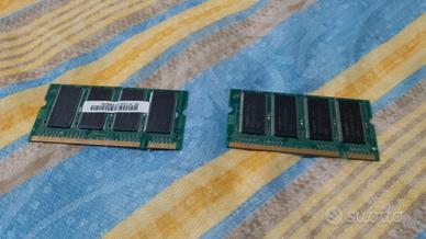 Memorie RAM DDR 333