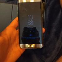 Samsung Galaxy S7 Edge
