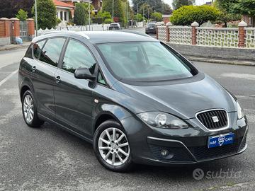 Seat Altea XL 1.6 TDI 105 CV 110.000km E5