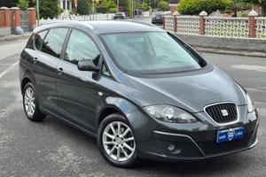 Seat Altea XL 1.6 TDI 105 CV 110.000km E5